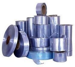 Pvc Shrink Film