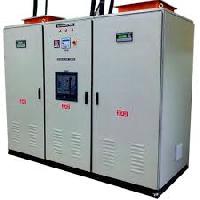 Automatic Power Factor Panel