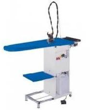 vacuum ironing table machine