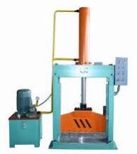 Rubber Cutting Machine