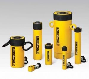 Hydraulic Jacks