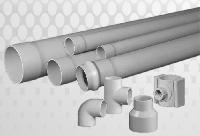 UPVC Pressure Pipes