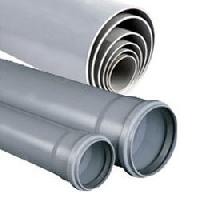 upvc swr ring fit pipes