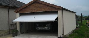 garage door opener