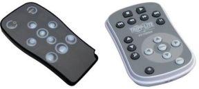 Radio Frequency Remote Controls