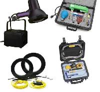 Ndt Equipments