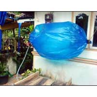 Biogas Balloon