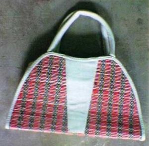 Cane Bag 002