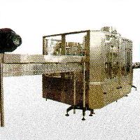 Automatic Bottle Rinsing Filling & Capping Machine (AAI-1002)
