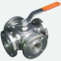 Forway Ball Valve