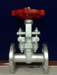 Investment Casting Gate Valve