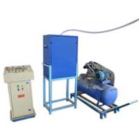 Single Phase Air Compressor