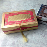 Laddu Box