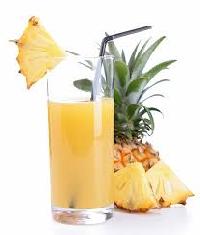 Pineapple Juice