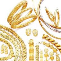 Designer Gold Jewellery