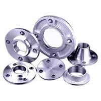 Stainless Steel Flanges