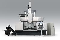 Vertical Lathe Machines