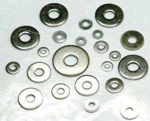 Plain Washers