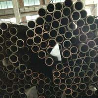 100CR6 Seamless Steel Tubes