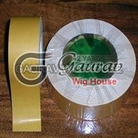 Hair Wig Tapes