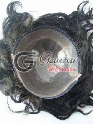 Hair wig in delhi