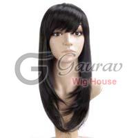 Synthetic Hair Wigs