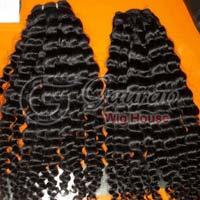 Curly Hair Women Wig