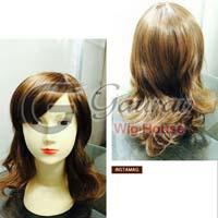 Women Designer Hair Wig