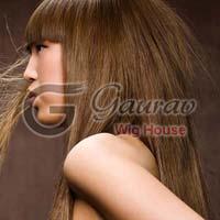 Synthetic Hair Wigs