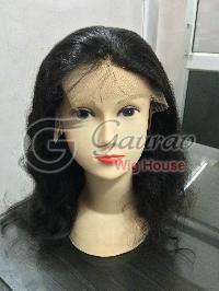 Women Designer Hair Wig