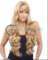 Synthetic Hair Wigs