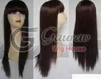 Synthetic Hair Wigs