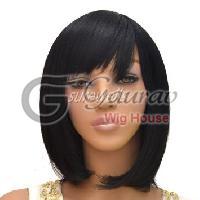 Women Designer Hair Wig
