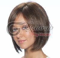 Women Designer Hair Wig