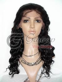 Indian Wavy Hair Extension