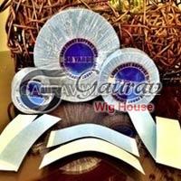 Hair Wig Tapes