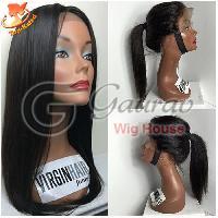 Ladies Lace Hair System