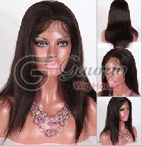 Ladies Lace Hair System