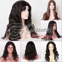 Ladies Lace Hair System