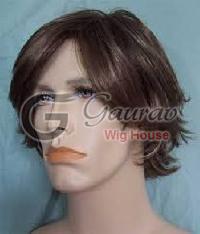 mens lace wig