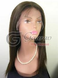 Ladies Lace Hair System