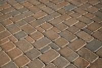 paving bricks