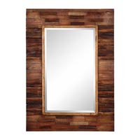 Rectangular Mirror Frame