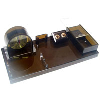 Acrylic Desktop Organizers