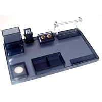 Acrylic Desktop Organizers