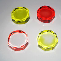 Glass Paper Weight