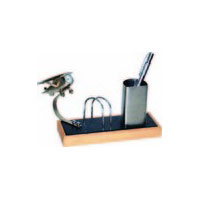 Wooden Desktop Organizers