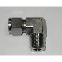 Precision Pipe Fittings