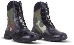 COMBAT BOOT