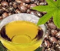 Commercial Castor Oil